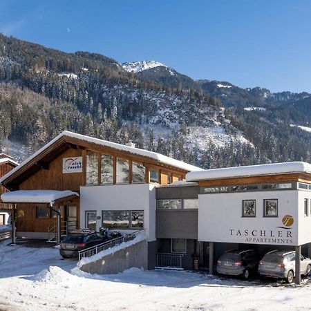 Ferienwohnung Taschler รามเซา เอม ซิลเลอร์ทาล ภายนอก รูปภาพ
