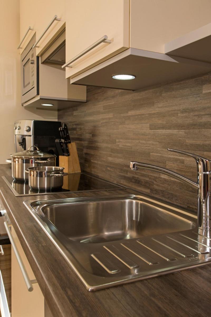 Ferienwohnung Taschler รามเซา เอม ซิลเลอร์ทาล ภายนอก รูปภาพ